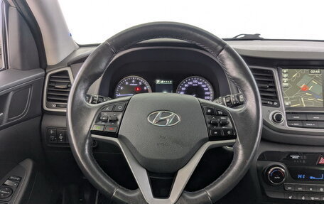 Hyundai Tucson III, 2018 год, 1 950 000 рублей, 25 фотография