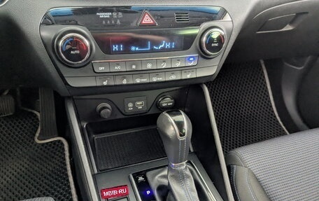 Hyundai Tucson III, 2018 год, 1 950 000 рублей, 27 фотография