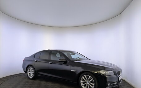 BMW 5 серия, 2015 год, 2 690 000 рублей, 3 фотография