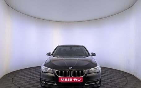 BMW 5 серия, 2015 год, 2 690 000 рублей, 2 фотография