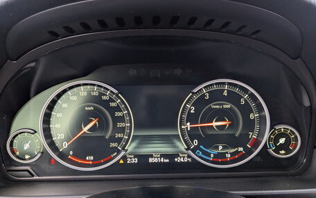 BMW 5 серия, 2015 год, 2 690 000 рублей, 14 фотография