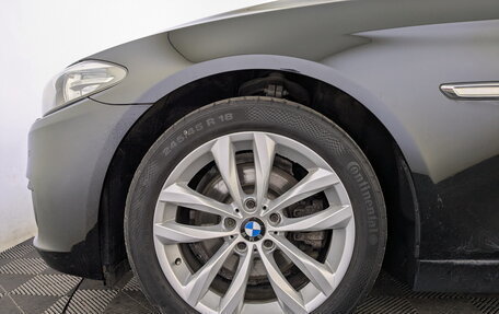 BMW 5 серия, 2015 год, 2 690 000 рублей, 13 фотография