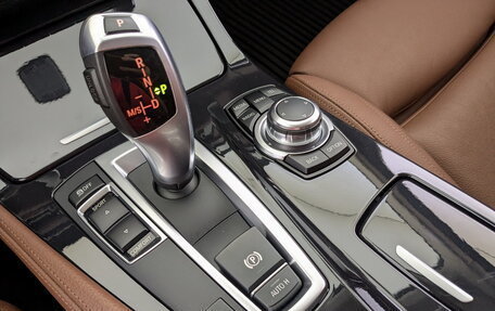 BMW 5 серия, 2015 год, 2 690 000 рублей, 16 фотография