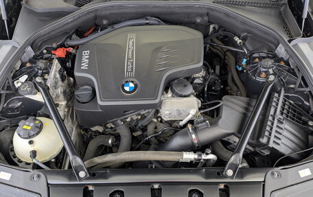 BMW 5 серия, 2015 год, 2 690 000 рублей, 11 фотография