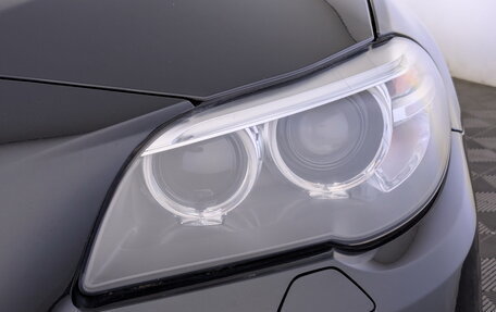 BMW 5 серия, 2015 год, 2 690 000 рублей, 12 фотография