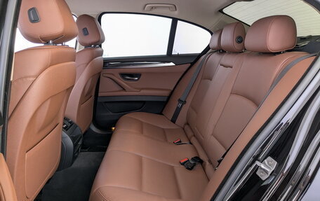 BMW 5 серия, 2015 год, 2 690 000 рублей, 10 фотография