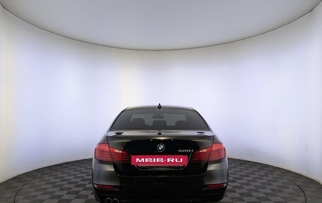 BMW 5 серия, 2015 год, 2 690 000 рублей, 6 фотография
