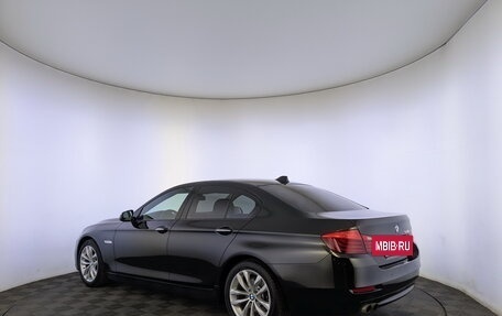 BMW 5 серия, 2015 год, 2 690 000 рублей, 7 фотография