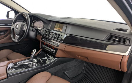 BMW 5 серия, 2015 год, 2 690 000 рублей, 22 фотография