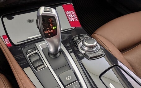BMW 5 серия, 2015 год, 2 690 000 рублей, 30 фотография