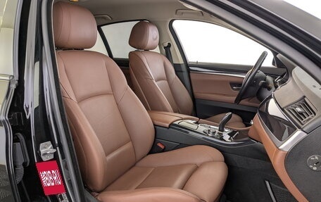 BMW 5 серия, 2015 год, 2 690 000 рублей, 21 фотография
