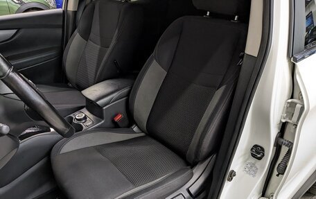 Nissan Qashqai, 2020 год, 2 150 000 рублей, 9 фотография