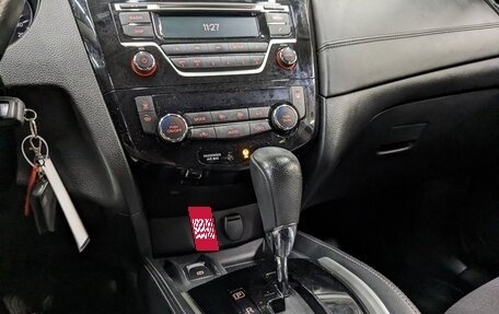 Nissan Qashqai, 2020 год, 2 150 000 рублей, 4 фотография