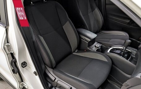 Nissan Qashqai, 2020 год, 2 150 000 рублей, 11 фотография