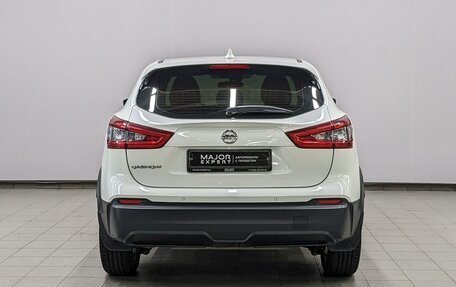 Nissan Qashqai, 2020 год, 2 150 000 рублей, 14 фотография