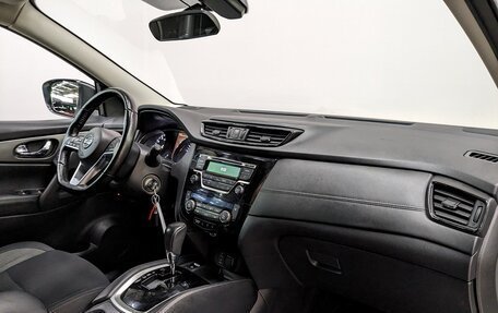 Nissan Qashqai, 2020 год, 2 150 000 рублей, 20 фотография