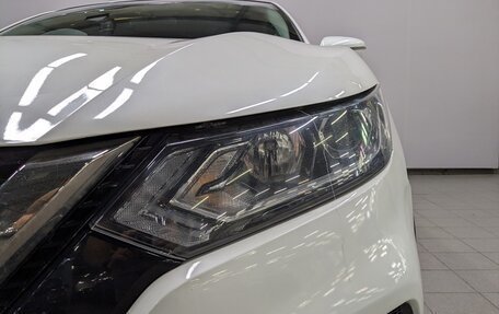 Nissan Qashqai, 2020 год, 2 150 000 рублей, 24 фотография