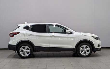 Nissan Qashqai, 2020 год, 2 150 000 рублей, 22 фотография
