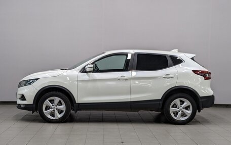 Nissan Qashqai, 2020 год, 2 150 000 рублей, 26 фотография