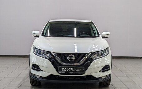 Nissan Qashqai, 2020 год, 2 150 000 рублей, 25 фотография