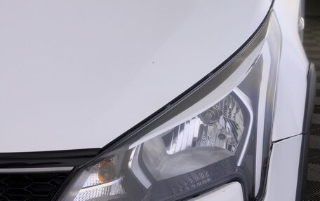 KIA Rio IV, 2021 год, 1 195 000 рублей, 12 фотография