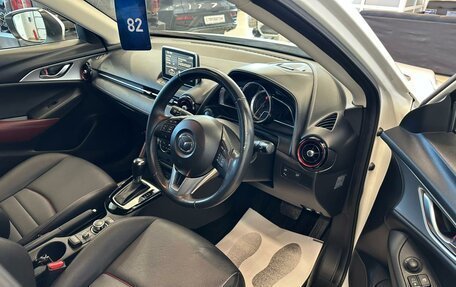 Mazda CX-3 I, 2015 год, 1 449 000 рублей, 10 фотография