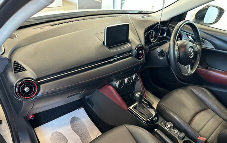 Mazda CX-3 I, 2015 год, 1 449 000 рублей, 13 фотография