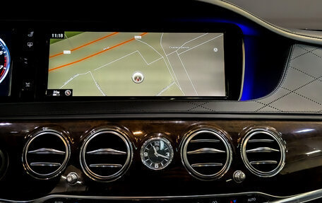 Mercedes-Benz S-Класс, 2014 год, 2 970 000 рублей, 15 фотография