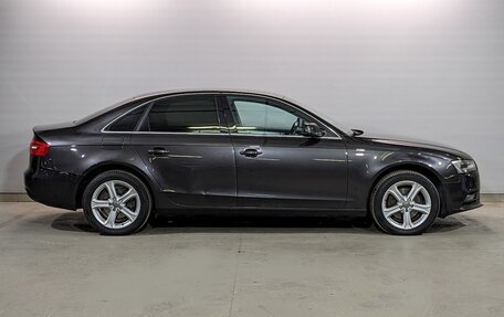 Audi A4, 2014 год, 1 380 000 рублей, 4 фотография