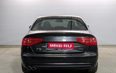Audi A4, 2014 год, 1 380 000 рублей, 6 фотография