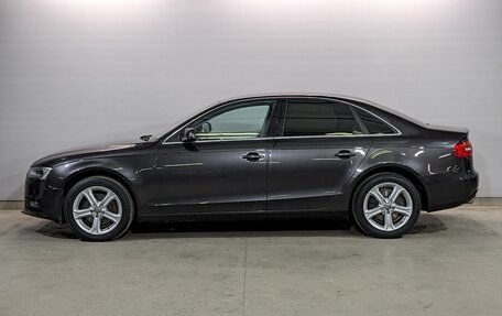 Audi A4, 2014 год, 1 380 000 рублей, 8 фотография