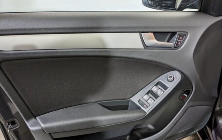 Audi A4, 2014 год, 1 380 000 рублей, 19 фотография
