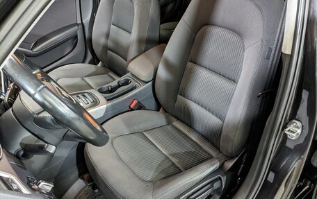 Audi A4, 2014 год, 1 380 000 рублей, 9 фотография