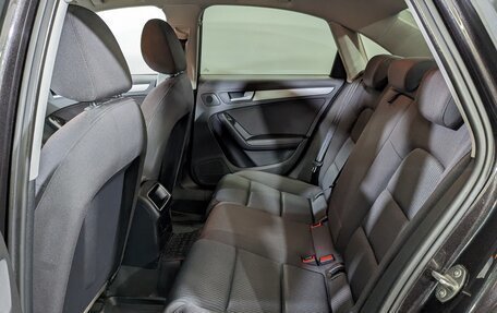 Audi A4, 2014 год, 1 380 000 рублей, 10 фотография