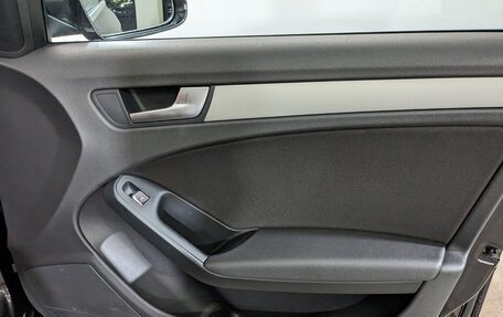 Audi A4, 2014 год, 1 380 000 рублей, 20 фотография