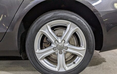 Audi A4, 2014 год, 1 380 000 рублей, 12 фотография