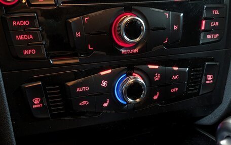 Audi A4, 2014 год, 1 380 000 рублей, 18 фотография