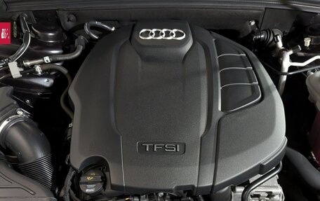 Audi A4, 2014 год, 1 380 000 рублей, 11 фотография
