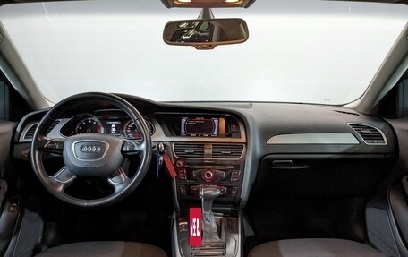 Audi A4, 2014 год, 1 380 000 рублей, 21 фотография