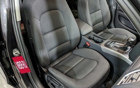 Audi A4, 2014 год, 1 380 000 рублей, 15 фотография