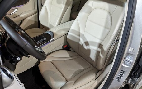 Mercedes-Benz GLC Coupe, 2020 год, 5 600 000 рублей, 10 фотография