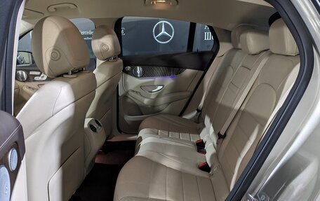 Mercedes-Benz GLC Coupe, 2020 год, 5 600 000 рублей, 11 фотография