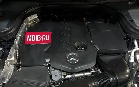 Mercedes-Benz GLC Coupe, 2020 год, 5 600 000 рублей, 12 фотография