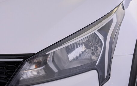 KIA Rio IV, 2021 год, 1 075 000 рублей, 12 фотография
