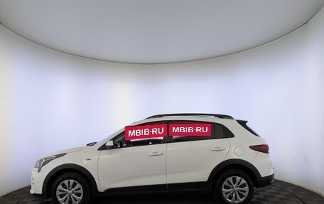 KIA Rio IV, 2021 год, 1 075 000 рублей, 8 фотография