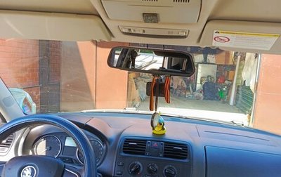 Skoda Roomster, 2013 год, 750 000 рублей, 1 фотография