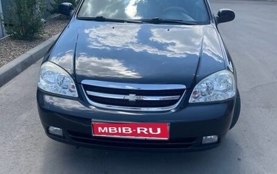 Chevrolet Lacetti, 2008 год, 530 000 рублей, 1 фотография