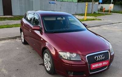 Audi A3, 2005 год, 600 000 рублей, 1 фотография