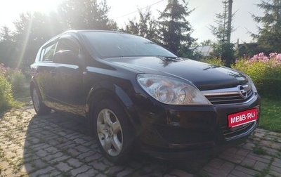 Opel Astra H, 2012 год, 750 000 рублей, 1 фотография
