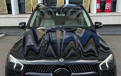 Mercedes-Benz GLE, 2020 год, 6 695 000 рублей, 1 фотография